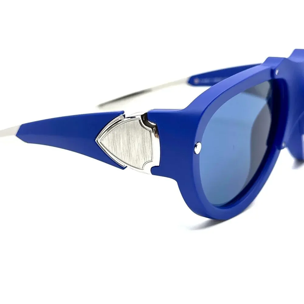 New, BURBERRY Sunglasses B4433-U 4139/80 Authentic